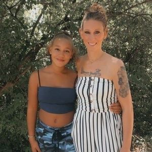 Meet your Posher, Pamela